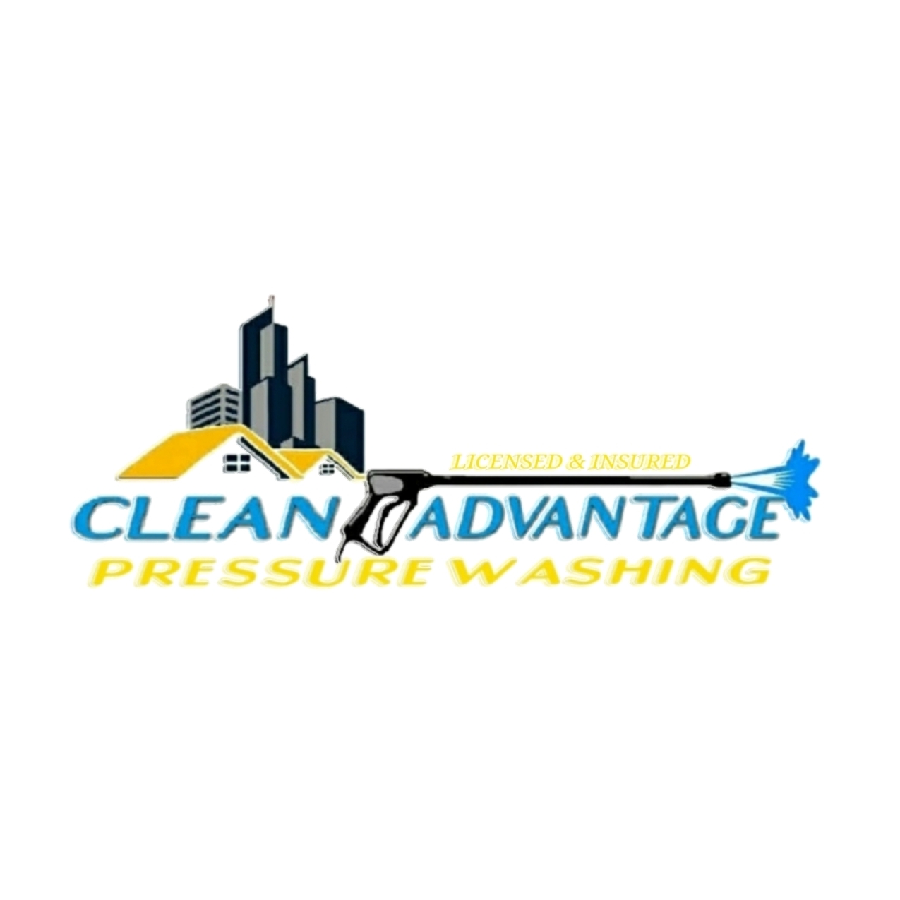 Avatar for Clean Advantage LLC