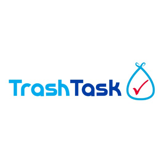 Trash Task logo