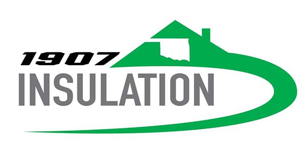 1907 Insulation, LLC logo
