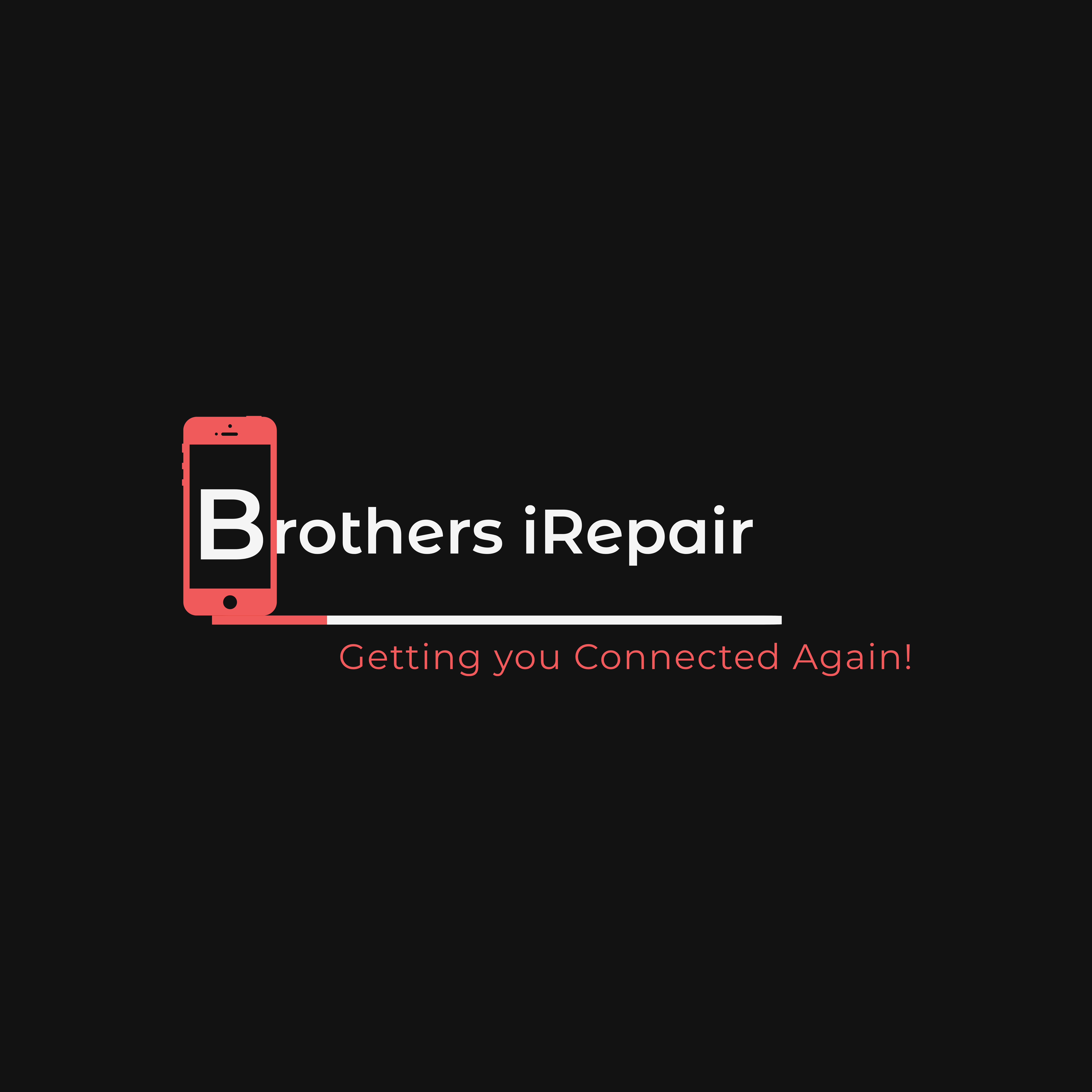 Brothers iRepair logo