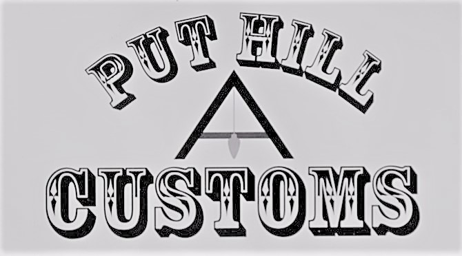 Put Hill Customs LLC logo