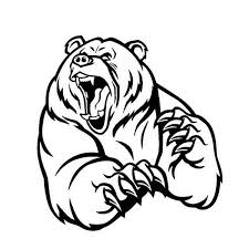 Bearclaw Pressure Washing logo