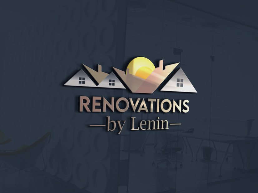 FAV G Roofing and Renovation logo
