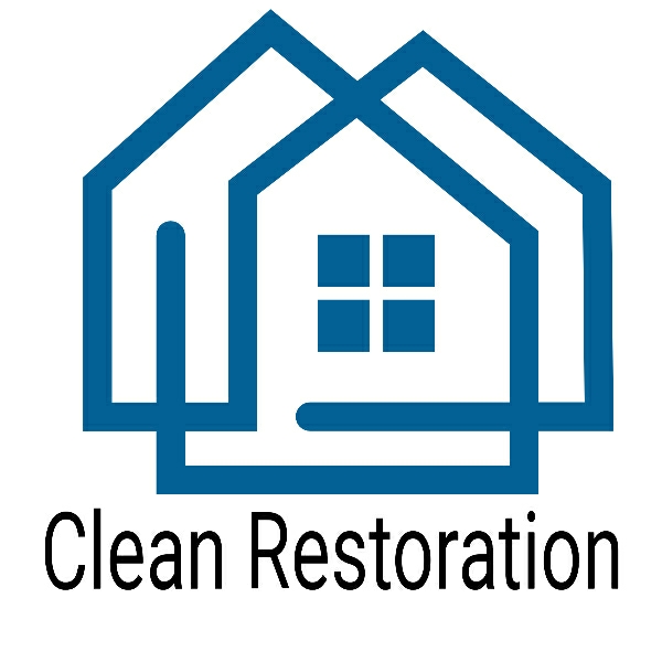 Clean Restoration logo