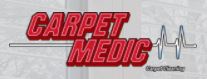Carpet Medic LLC logo
