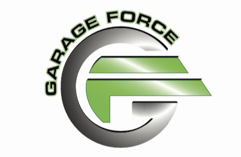 Garage Force of Katy logo