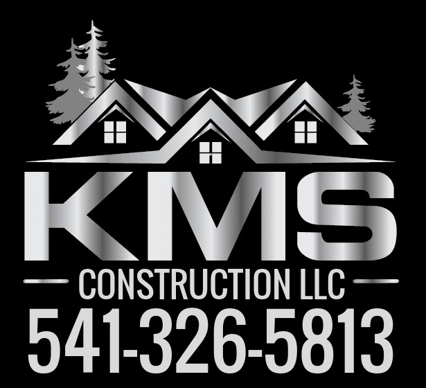 KMS Roofing & Construction logo