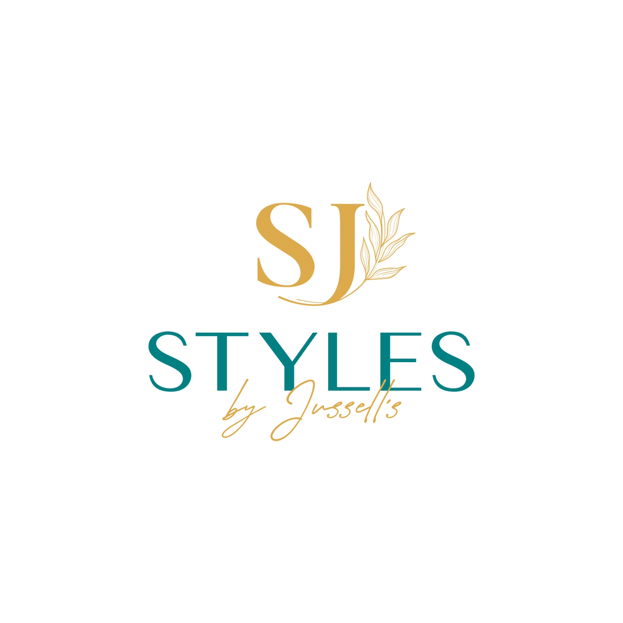 Styles By Jussell's logo
