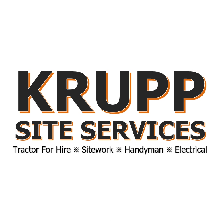 Krupp Site Services, LLC logo