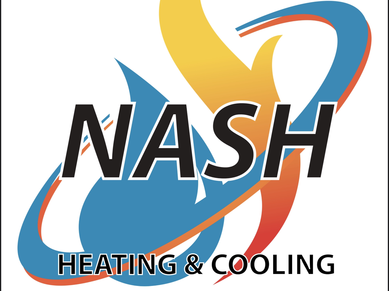 Avatar for Nash Heating & Cooling