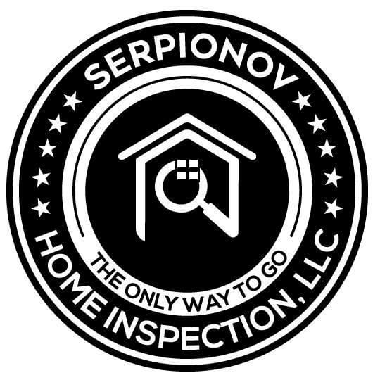 Serpionov Home Inspection, LLC logo