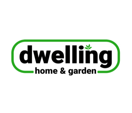 Dwelling Home & Garden logo