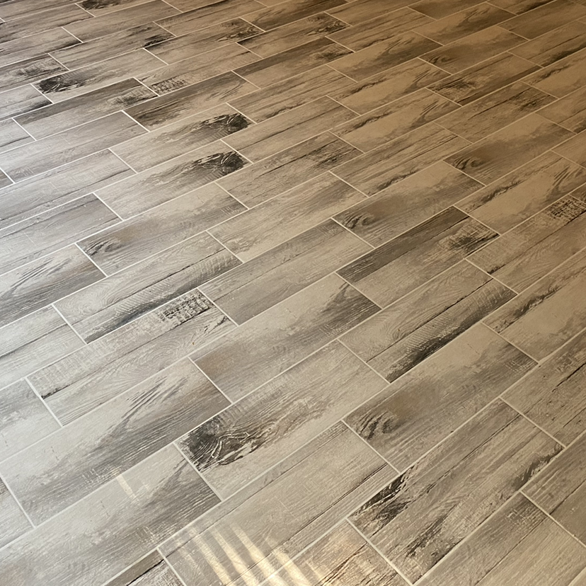 Detailed Flooring logo
