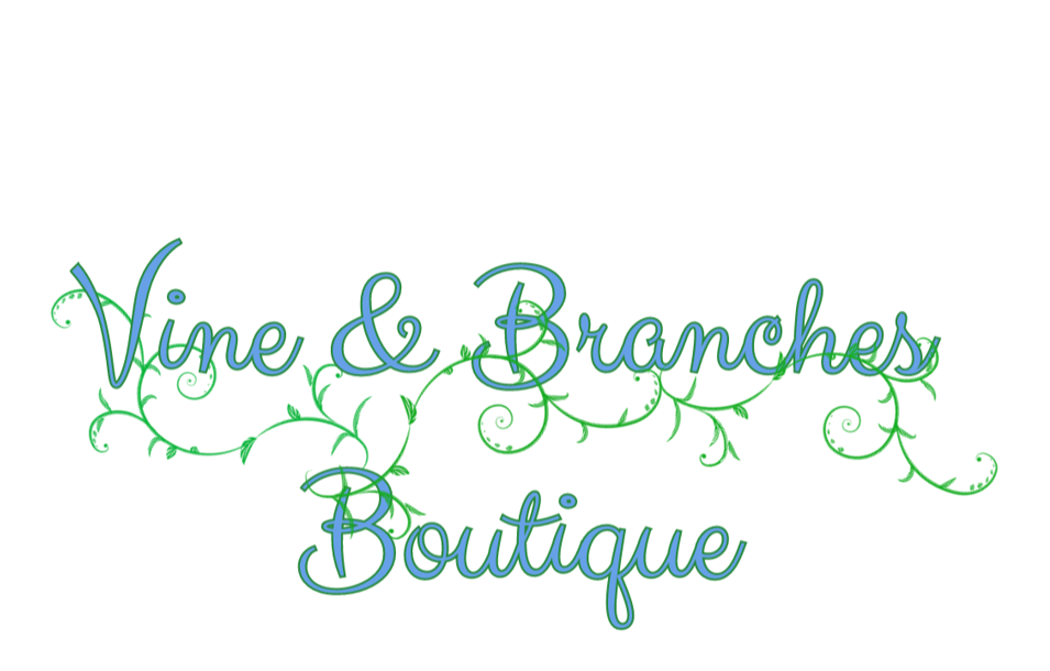 Vine & Branches Boutique logo