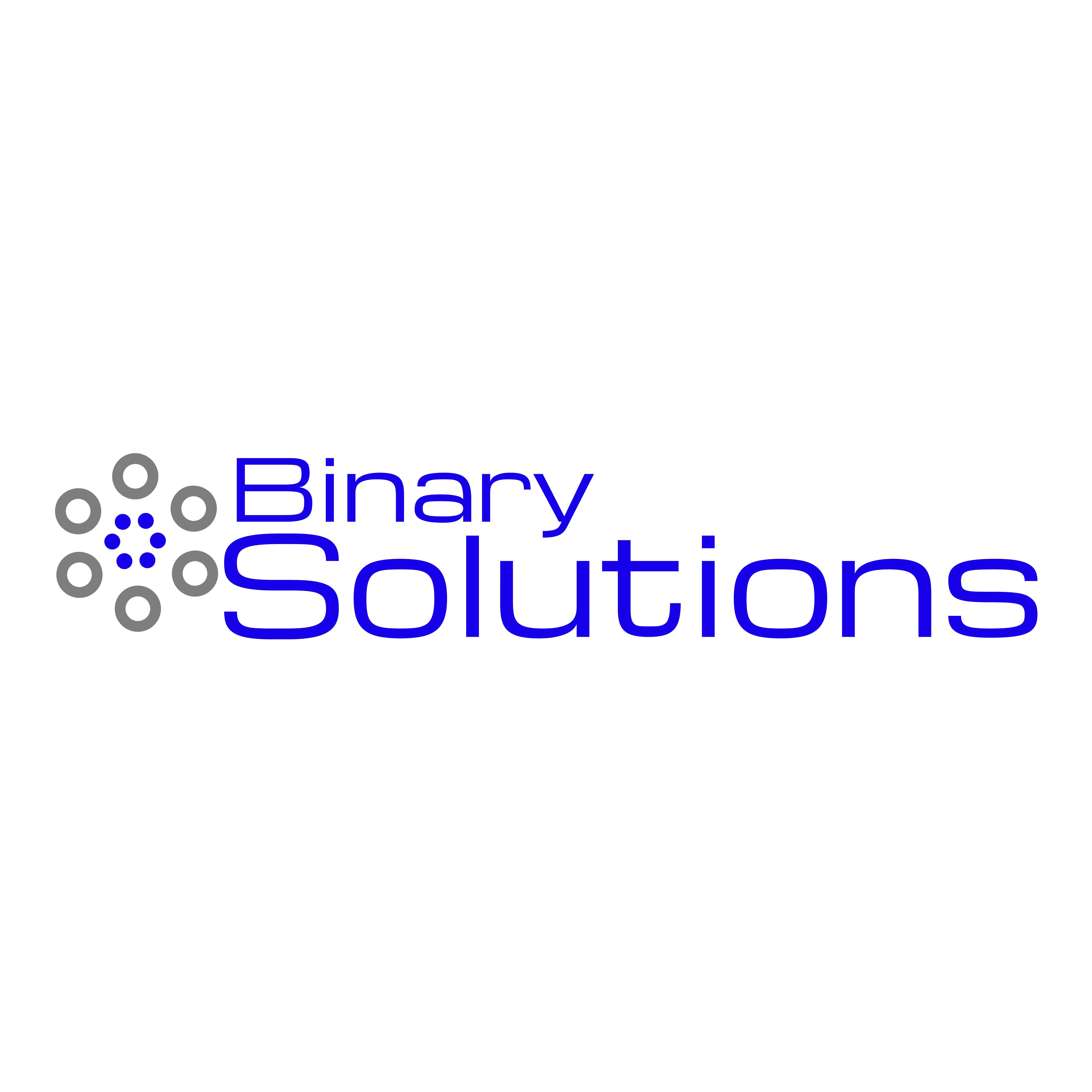 Binary Solutions logo