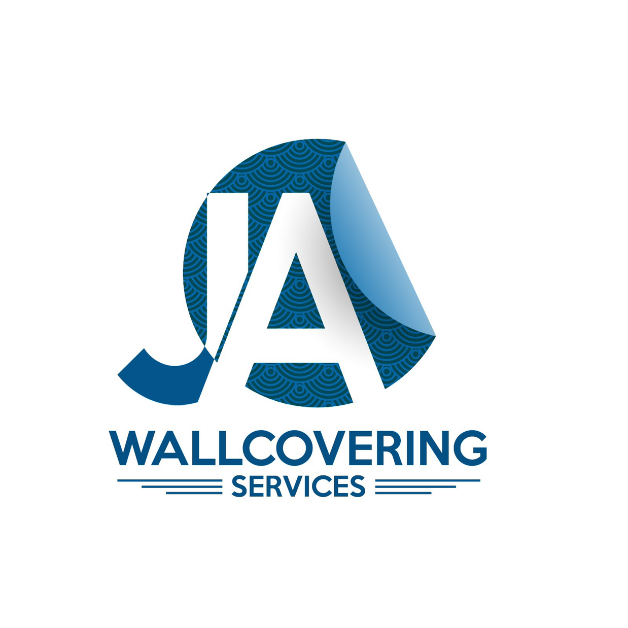 Ja Wallcovering Services logo