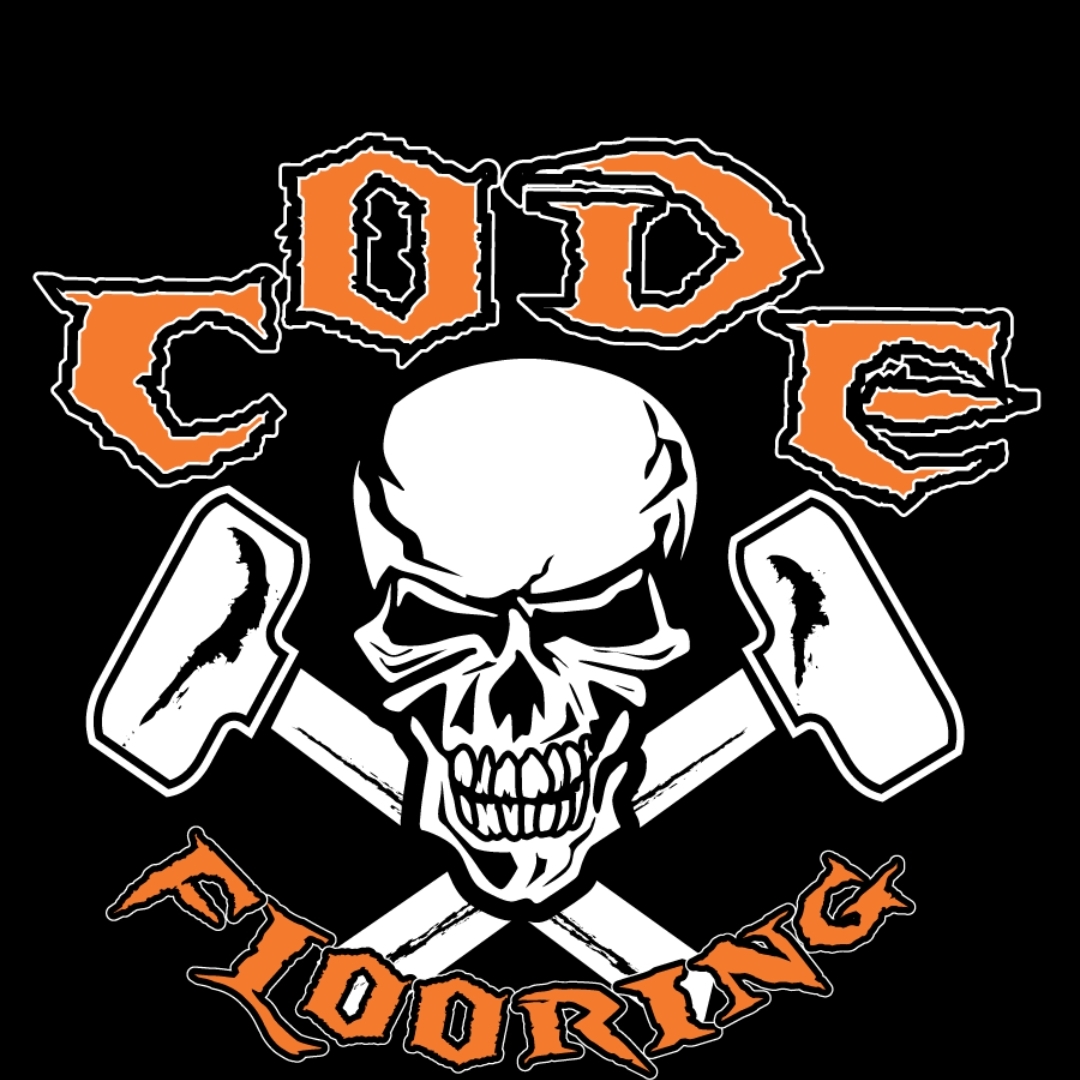 Code Flooring Inc logo