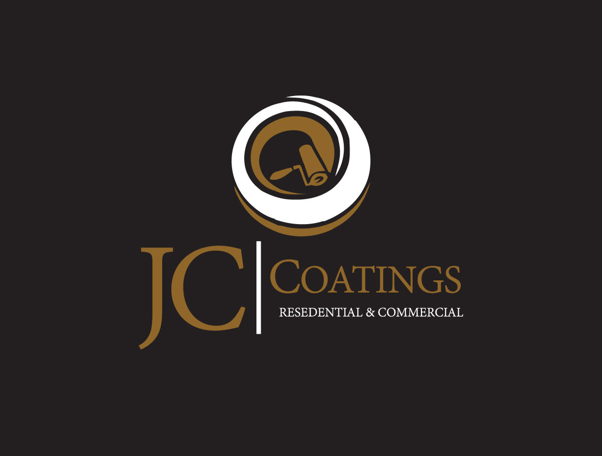 JC COATINGS logo