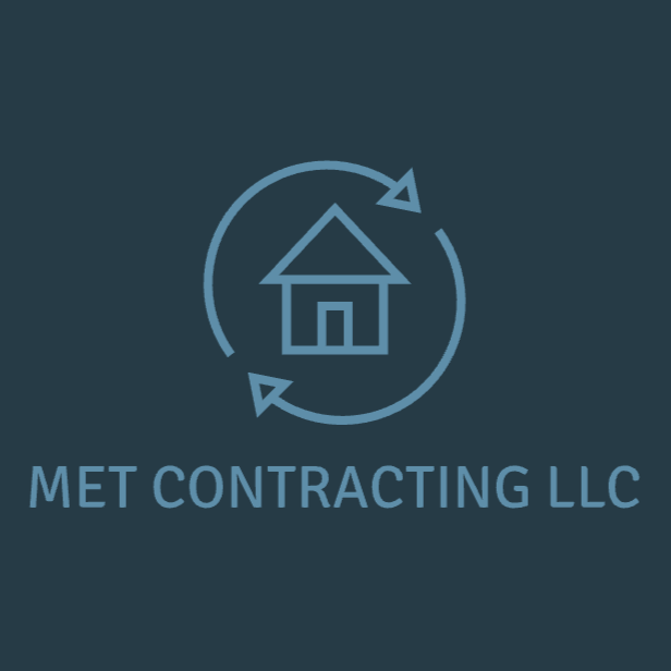 Met contracting LLC logo