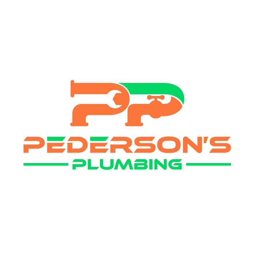 Pederson's Plumbing logo