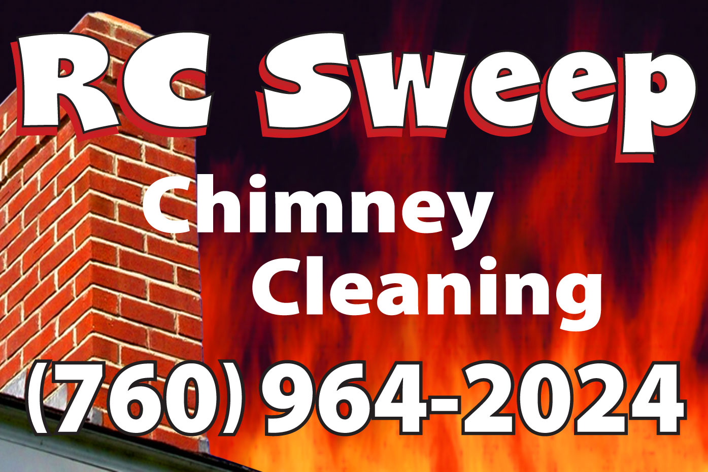 RC Sweep logo