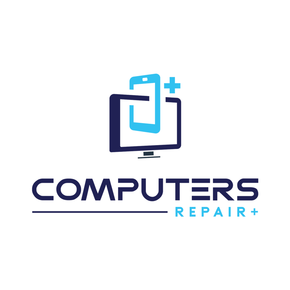 Computers Repair Plus logo