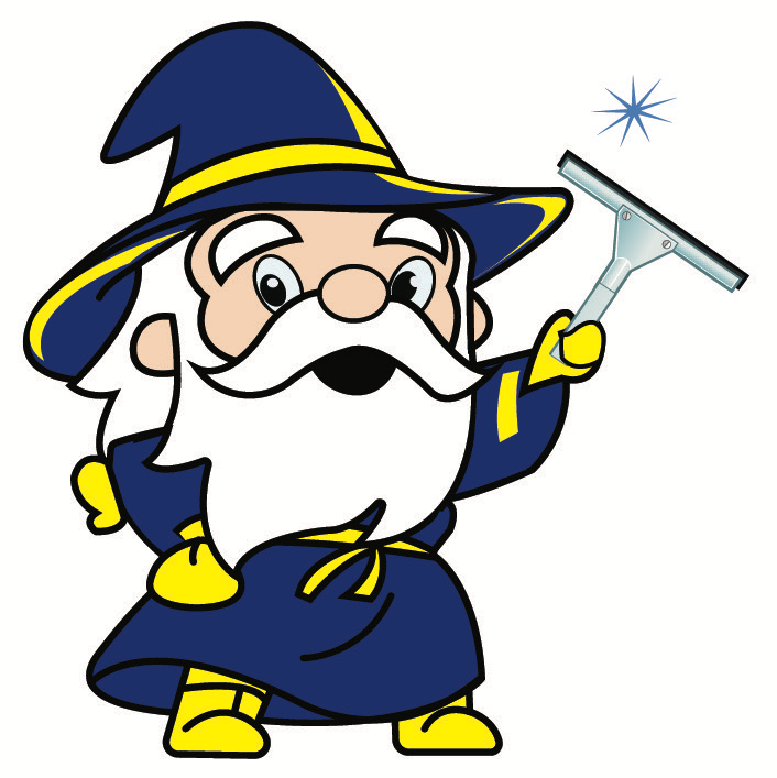 Wiz Home Services logo