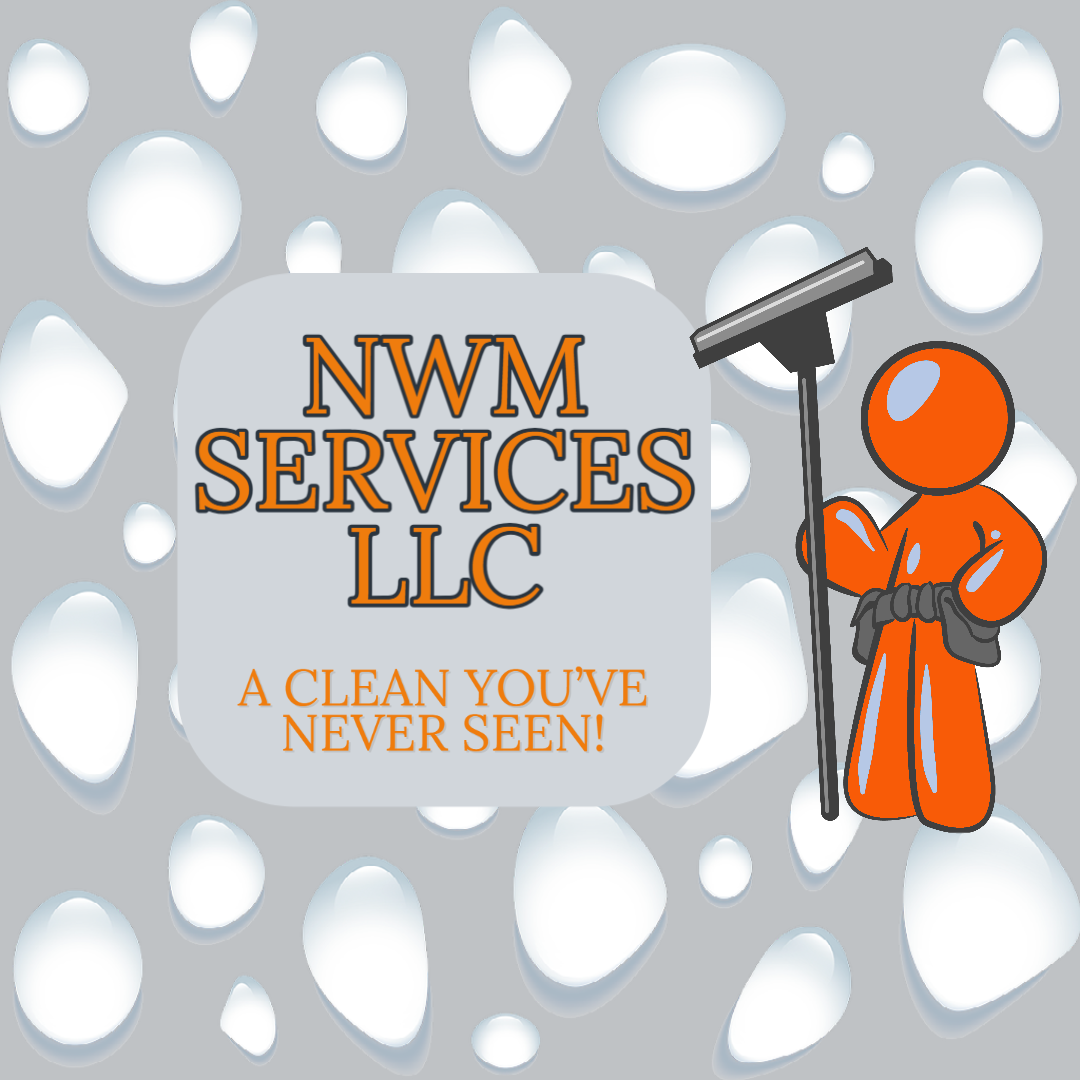 Nate the Window Man logo