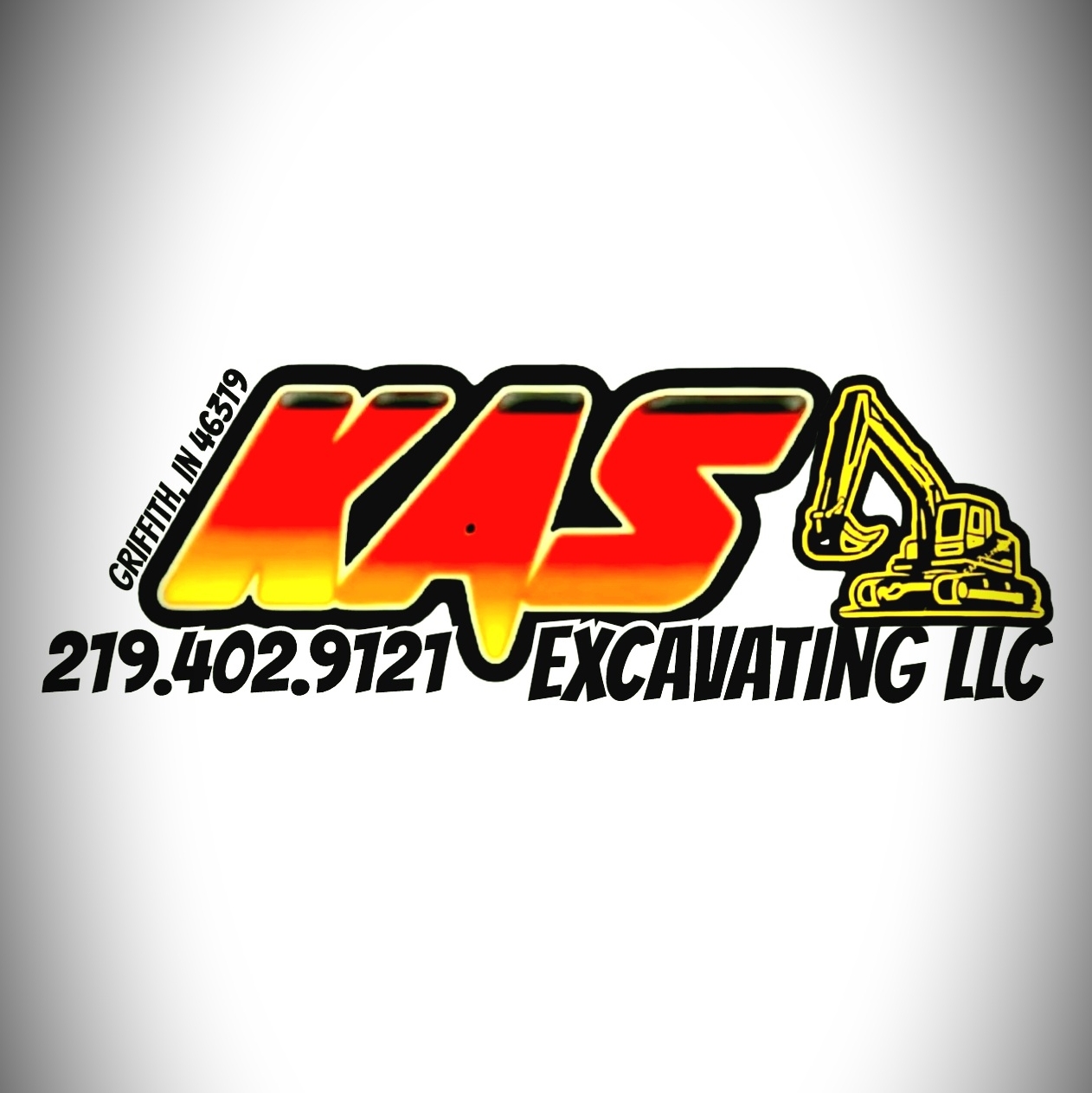 Avatar for Kas Excavating LLC