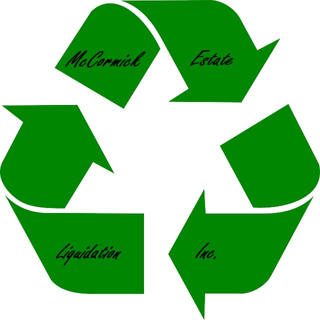 Avatar for McCormick Estate Liquidation