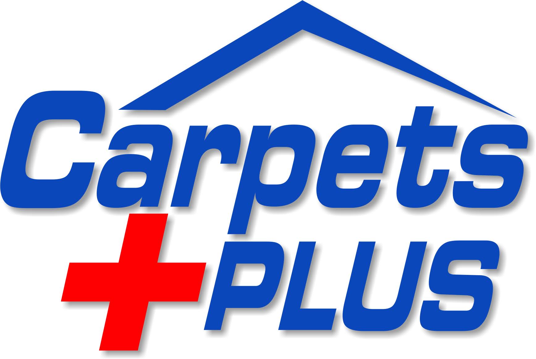 Carpets Plus logo