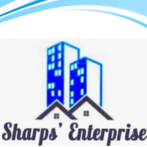 Sharps' Enterprise logo