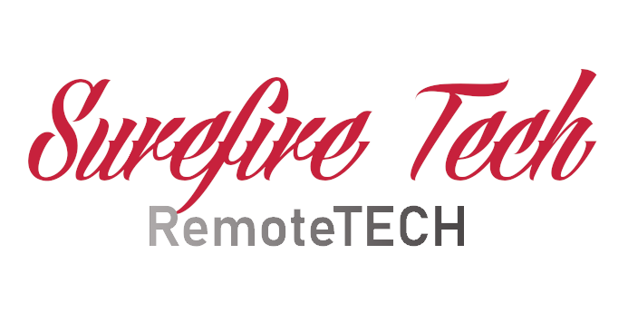 Surefire Tech LLC logo