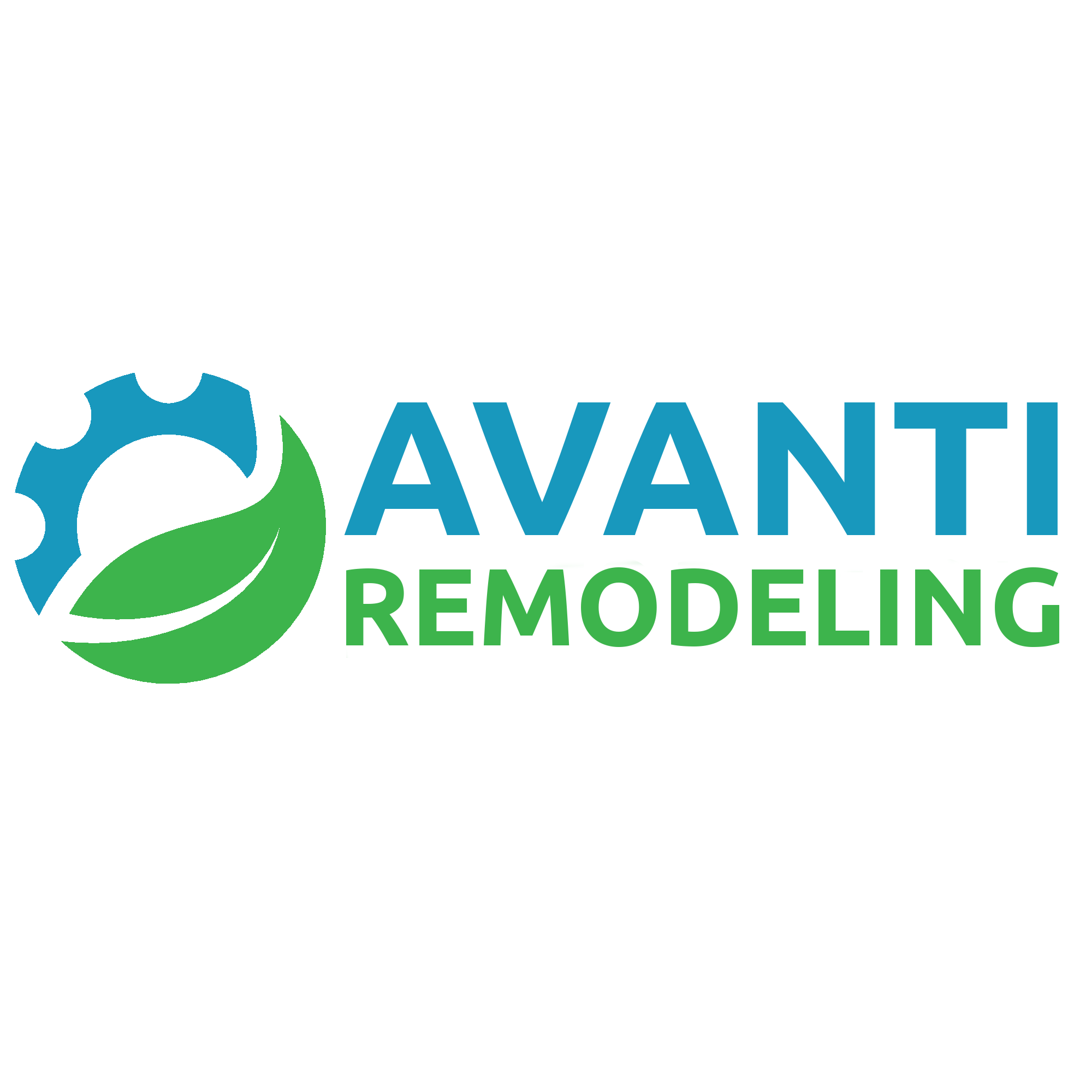 Avanti Remodeling logo