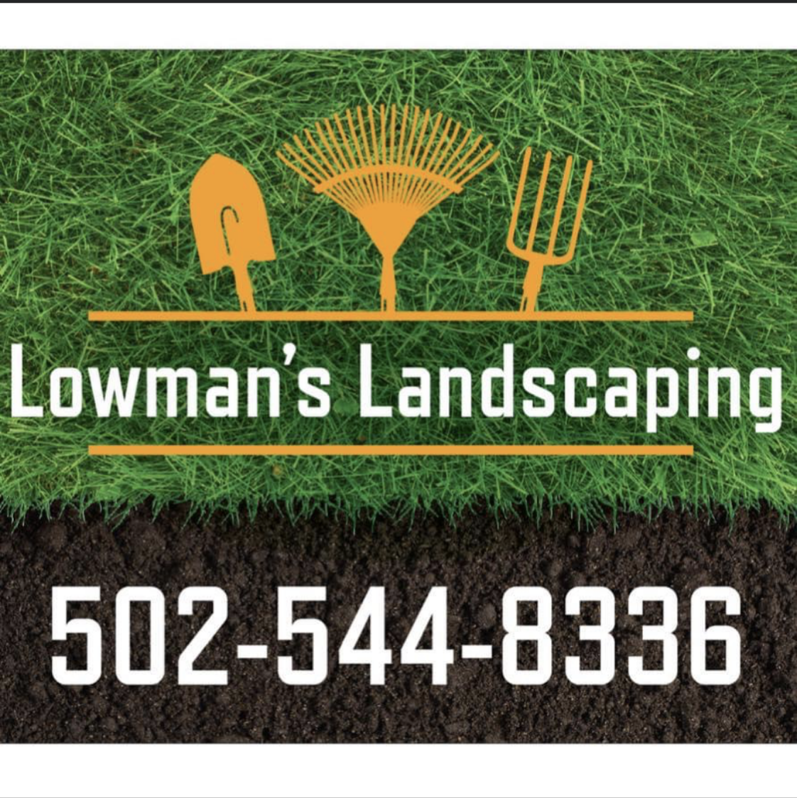 Avatar for Lowmans Landscapes