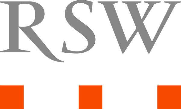 Rock's Solid Welding logo