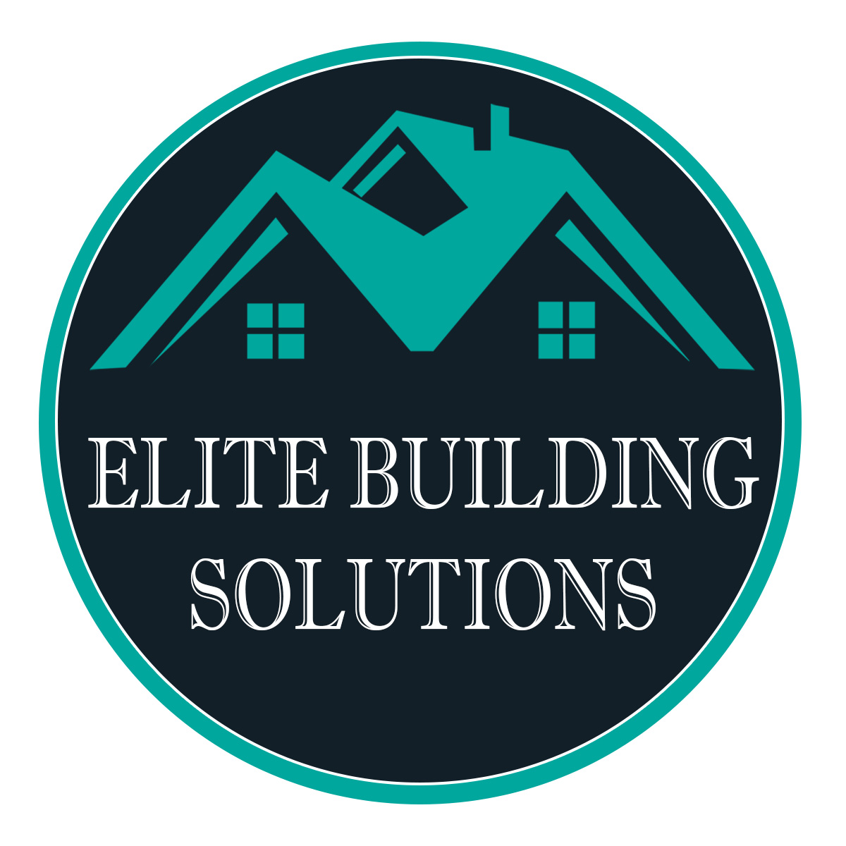 Elite Building Solutions logo