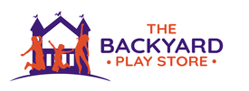 Backyard Play Store logo