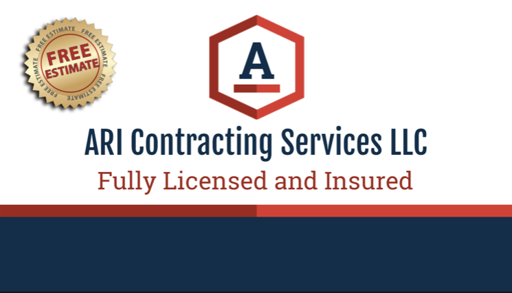 ARI Contracting Services, LLC. logo