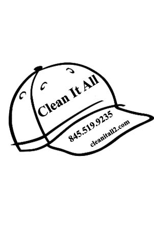 Clean It All logo