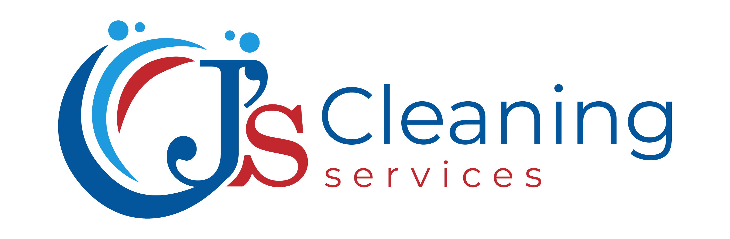 JS Cleaning Services logo