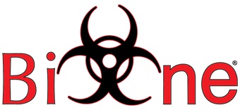 Bio-One Fort Lauderdale logo