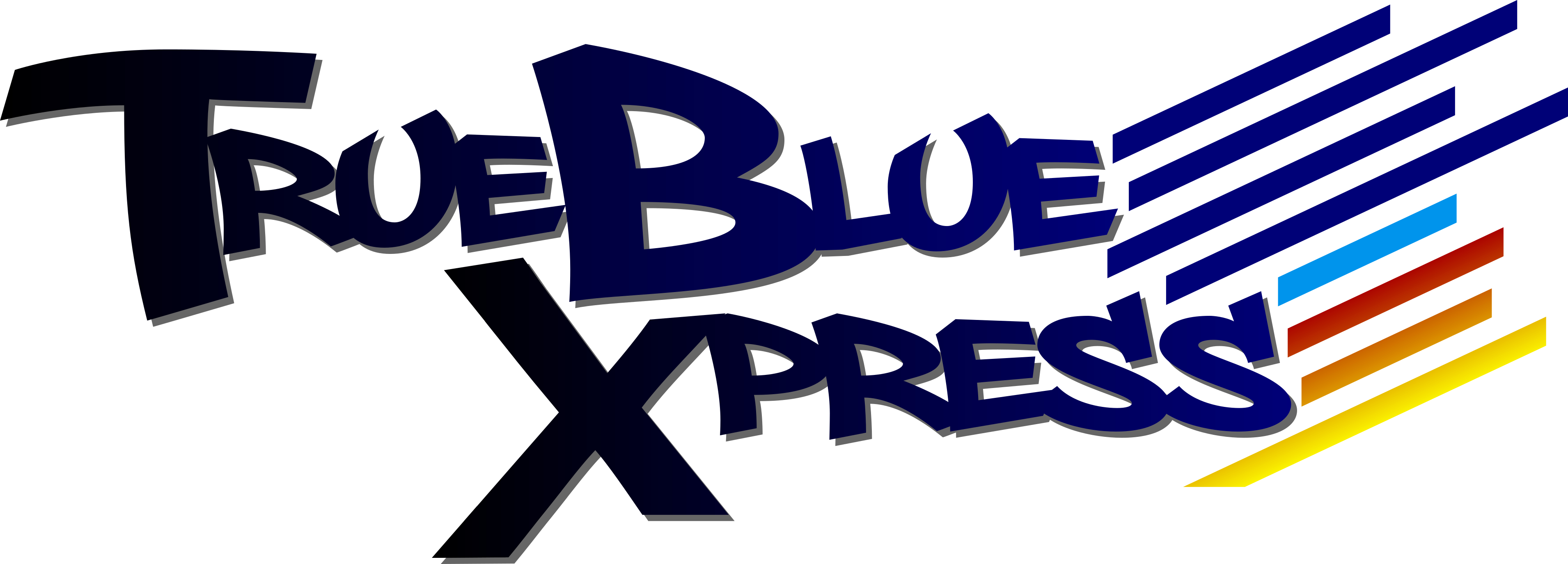 TrueBlue Xpress LLC logo
