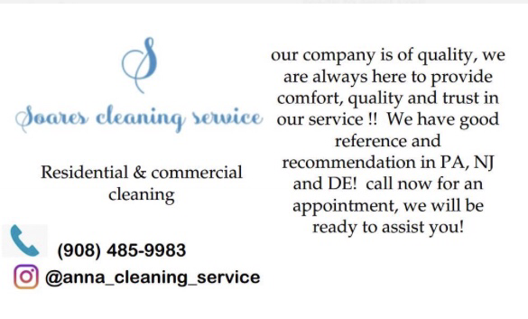 Avatar for Anna Cleaning Service