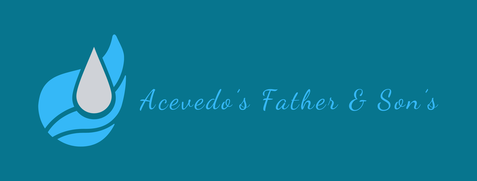 Acevedo's Father & Sons Services LLC logo