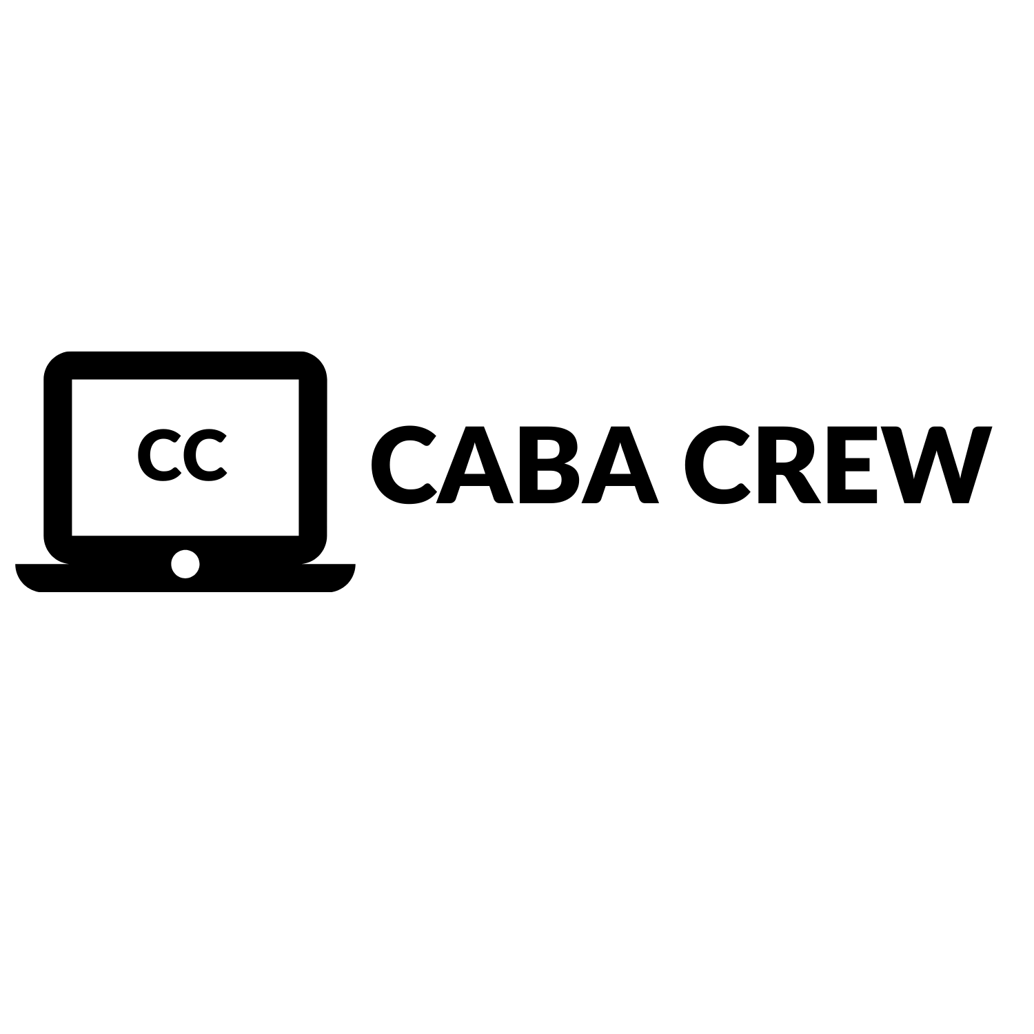 Caba Crew logo