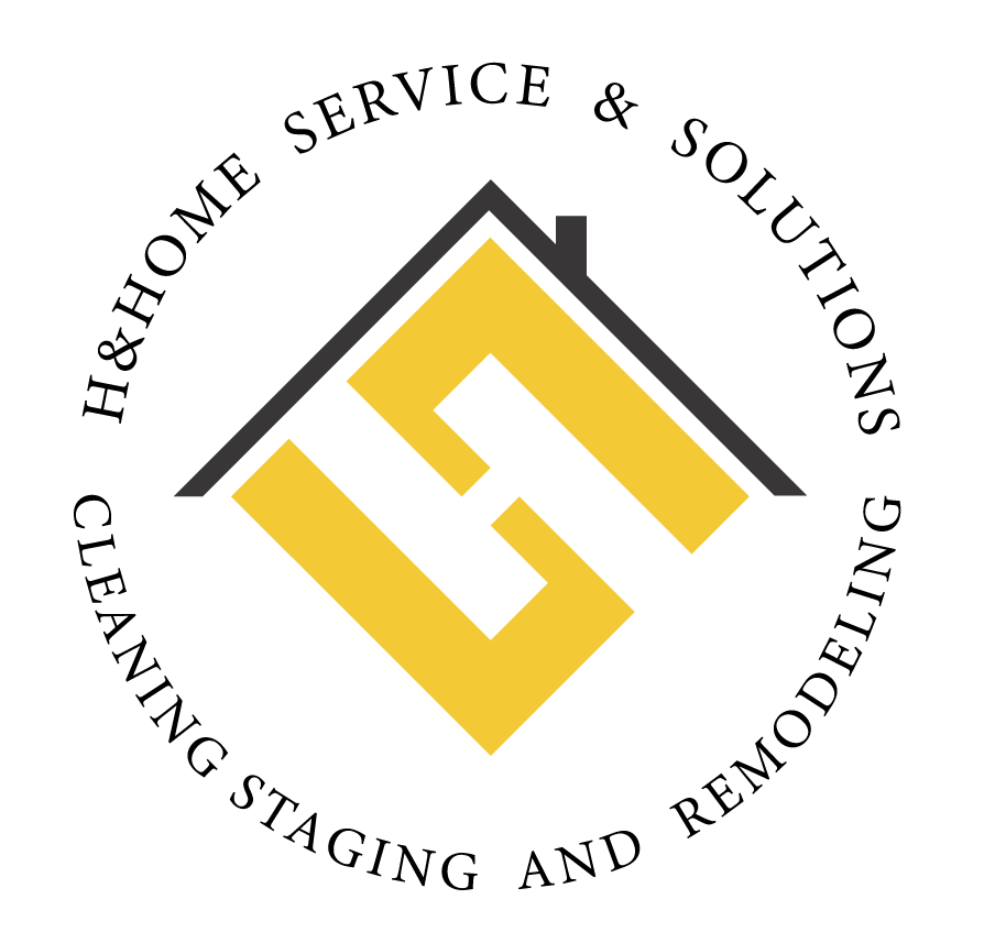 H&H Homes Services and Solutions logo