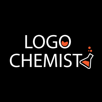 LogoChemist logo