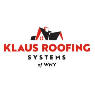 Klaus Roofing Systems of Western New York LLC. logo