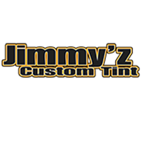 Jimmyz Custom Tinting logo